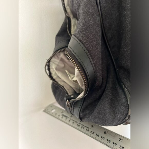 Lululemon Two Times A Yogi Bag *Wool - Picture 13 of 15